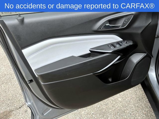 Certified 2024 Chevrolet Trax LT image 16