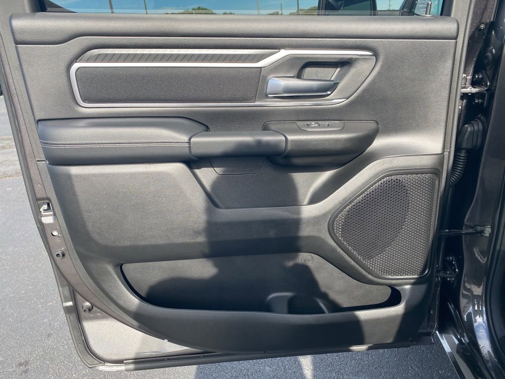 New 2026 RAM 1500 Lone Star AWD/4WD image 40