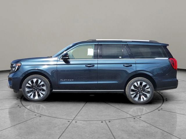 New 2026 Ford Expedition Platinum w/ Driver's Package image 9