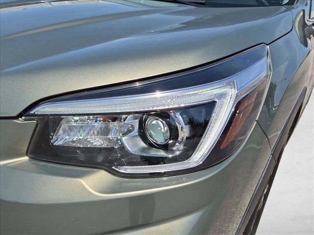 Used 2019 Subaru Forester Limited AWD/4WD image 27