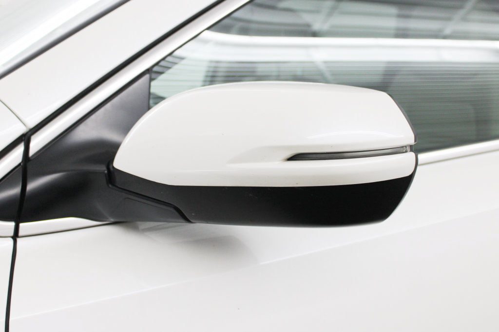 Used 2018 Honda CR-V EX-L image 7