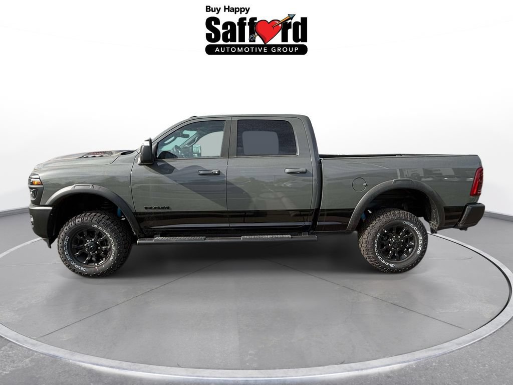 New 2026 RAM 2500 Power Wagon AWD/4WD image 5