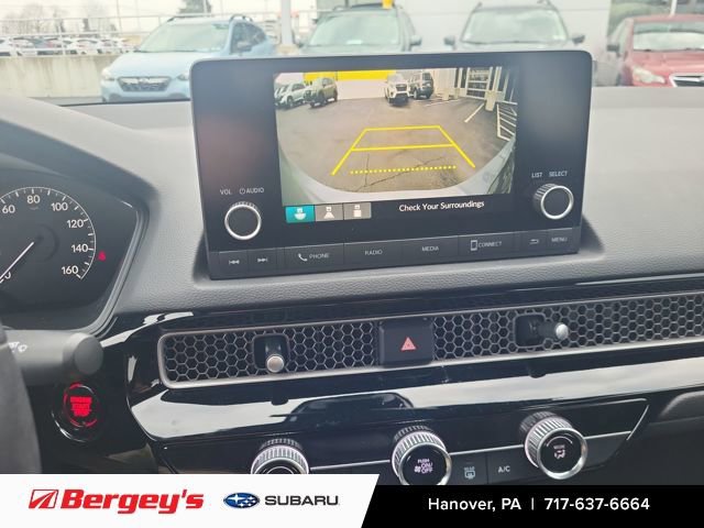 Used 2024 Honda Civic Sport image 25