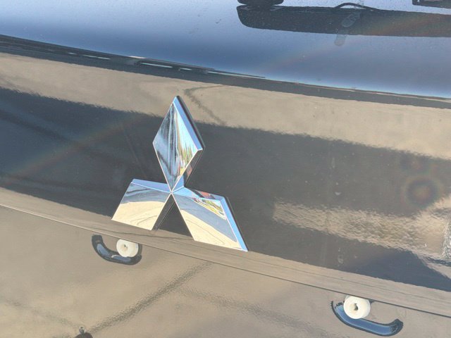 New 2027 Mitsubishi Outlander Sport ES FWD image 13