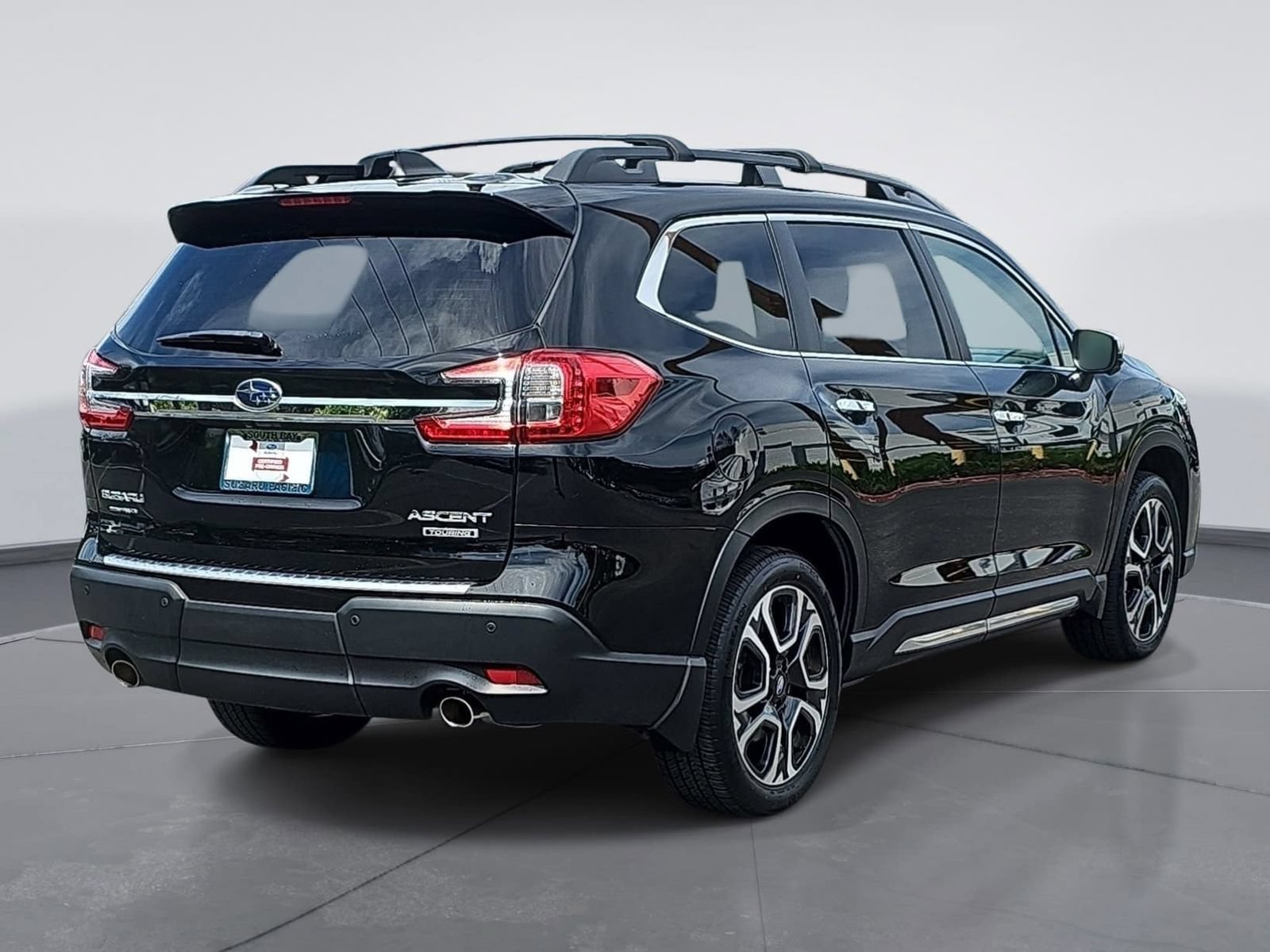 New 2023 Subaru Ascent Touring AWD/4WD image 3