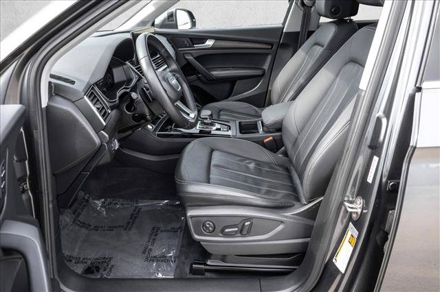 Used 2022 Audi Q5 2.0T Premium Plus AWD/4WD image 12