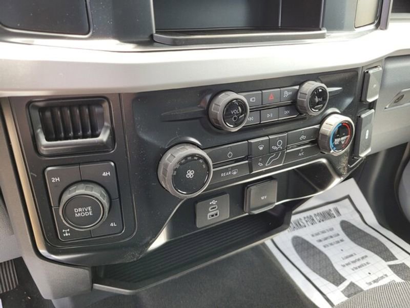 New 2025 Ford F250 XL w/ STX Appearance Package image 19