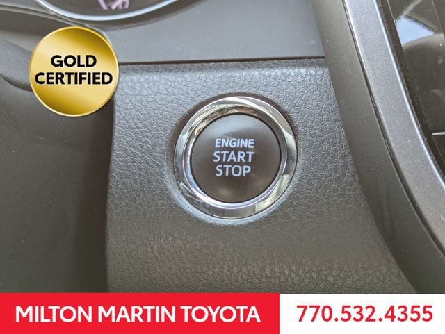 Certified 2024 Toyota Camry SE w/ Convenience Package FWD image 27