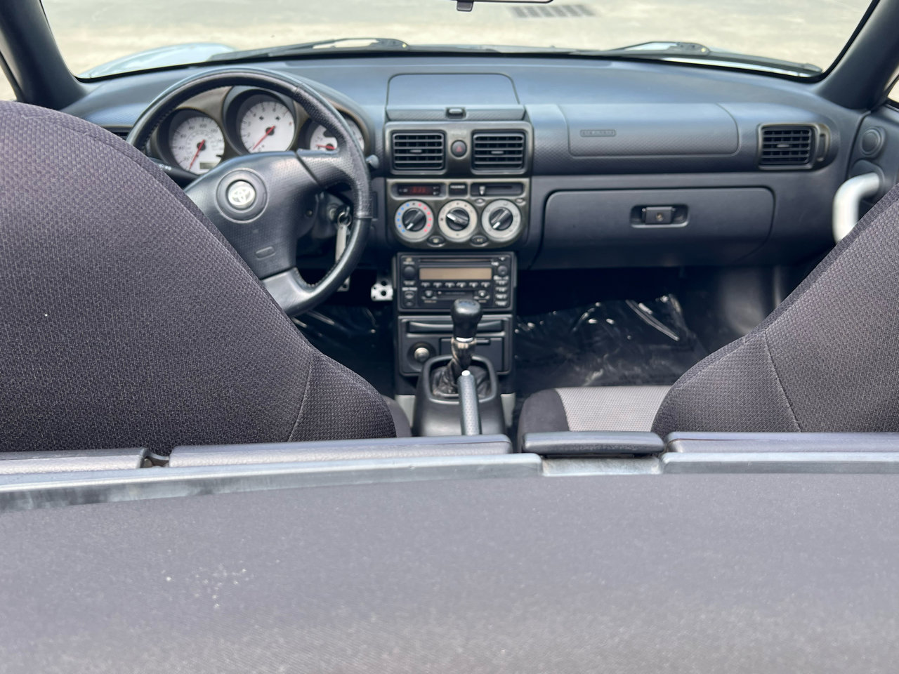 Used 2002 Toyota MR2 image 80