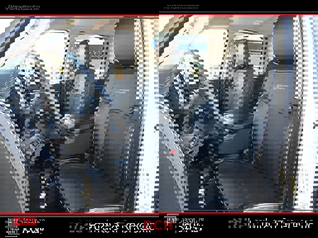 Used 2024 RAM 2500 Laramie w/ Safety Group image 18