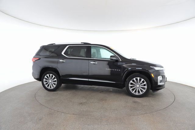 Used 2023 Chevrolet Traverse Premier image 23