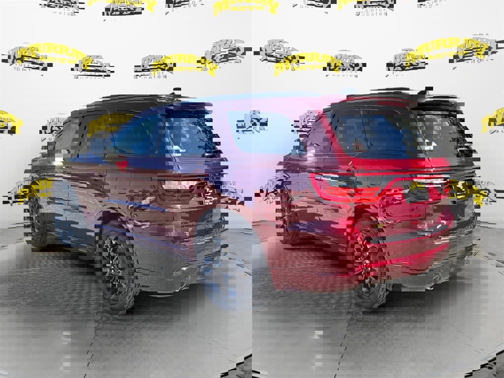 New 2026 Dodge Durango GT image 3