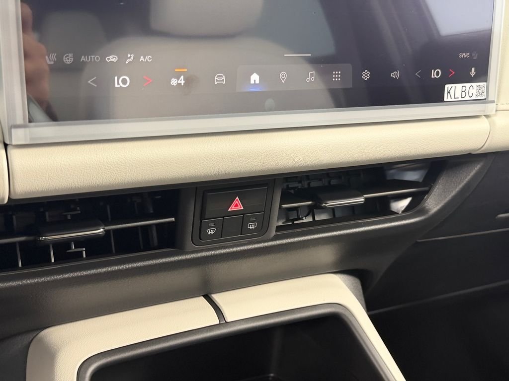 New 2026 MAZDA CX-5 Preferred AWD/4WD image 13