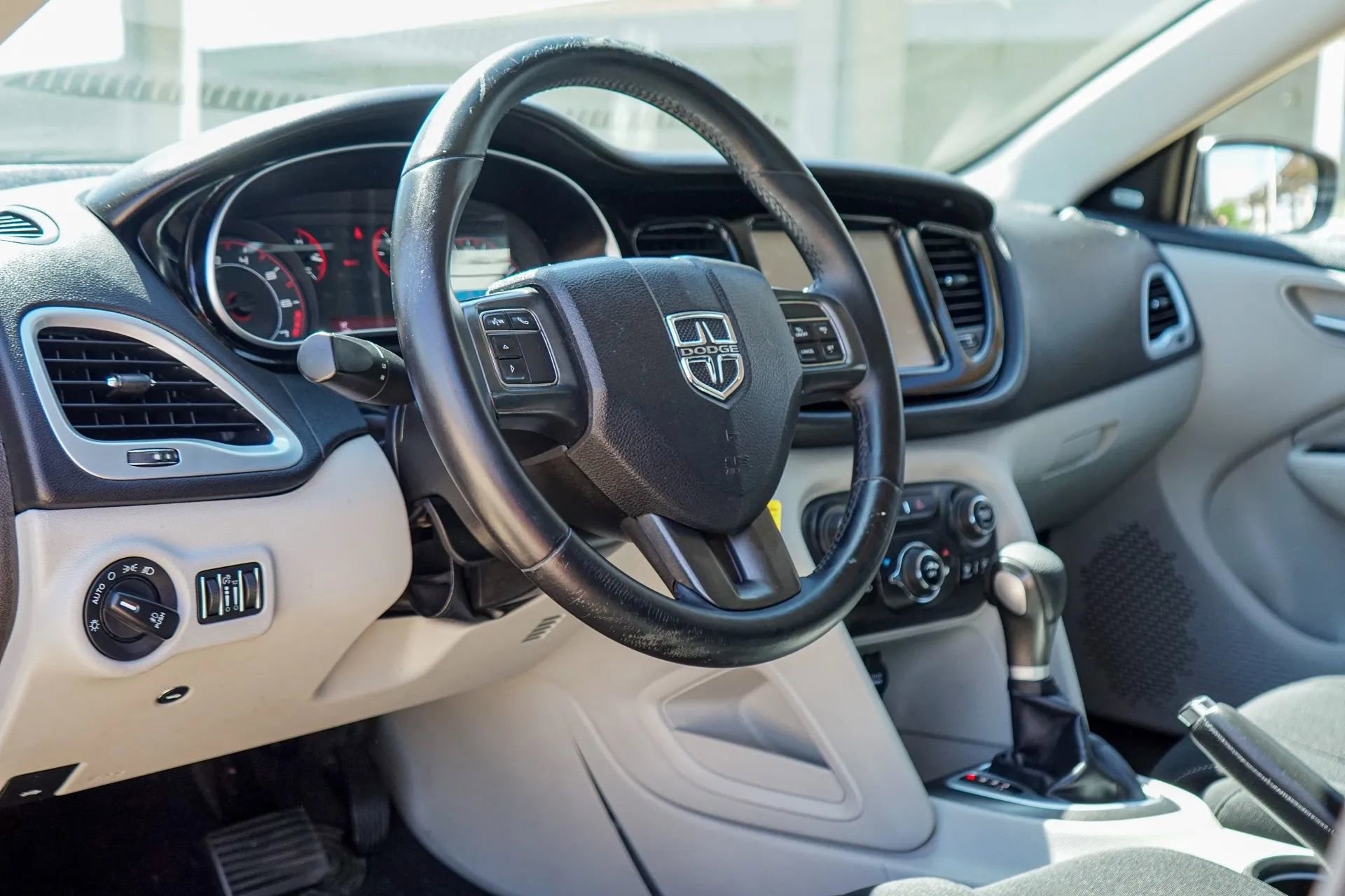 Used 2013 Dodge Dart SXT image 11