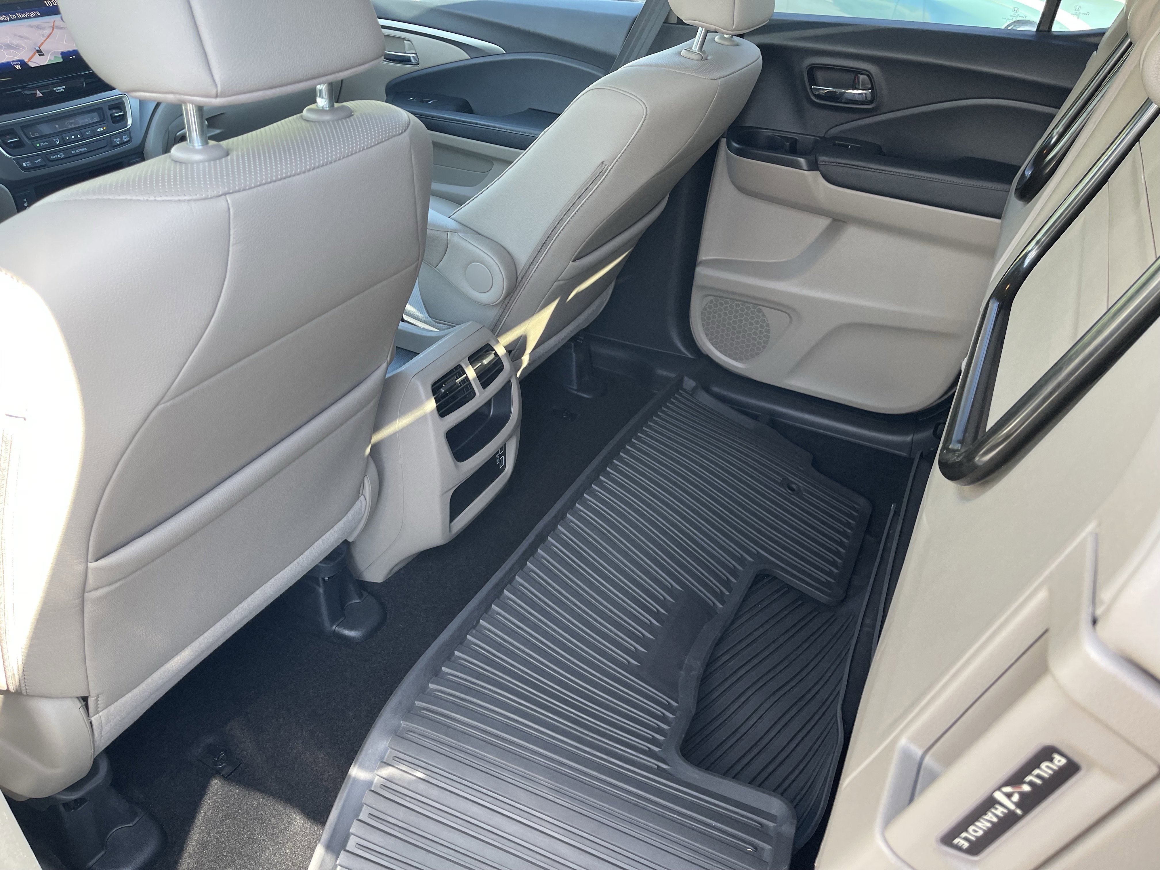 Used 2019 Honda Ridgeline RTL-T image 14