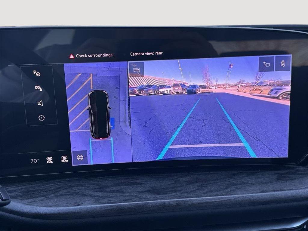 Used 2025 Audi Q5 Premium Plus w/ Premium Plus image 17