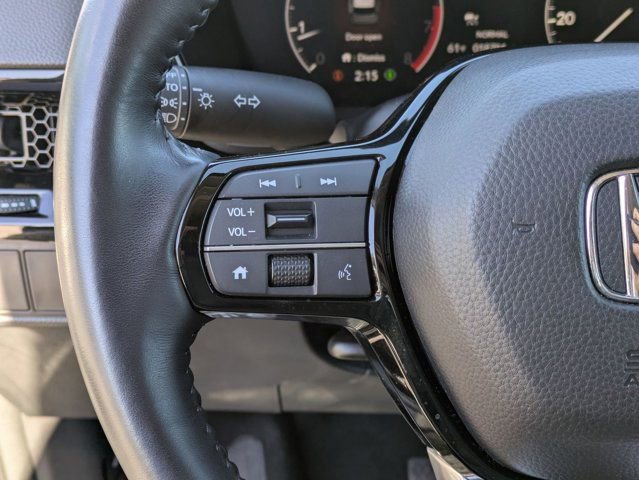 Used 2025 Honda CR-V EX-L image 13