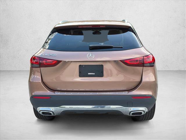 Used 2022 Mercedes-Benz GLA 250 image 7