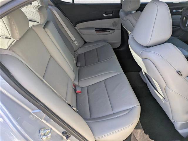 Used 2015 Acura TLX V6 w/ Advance Package FWD image 21