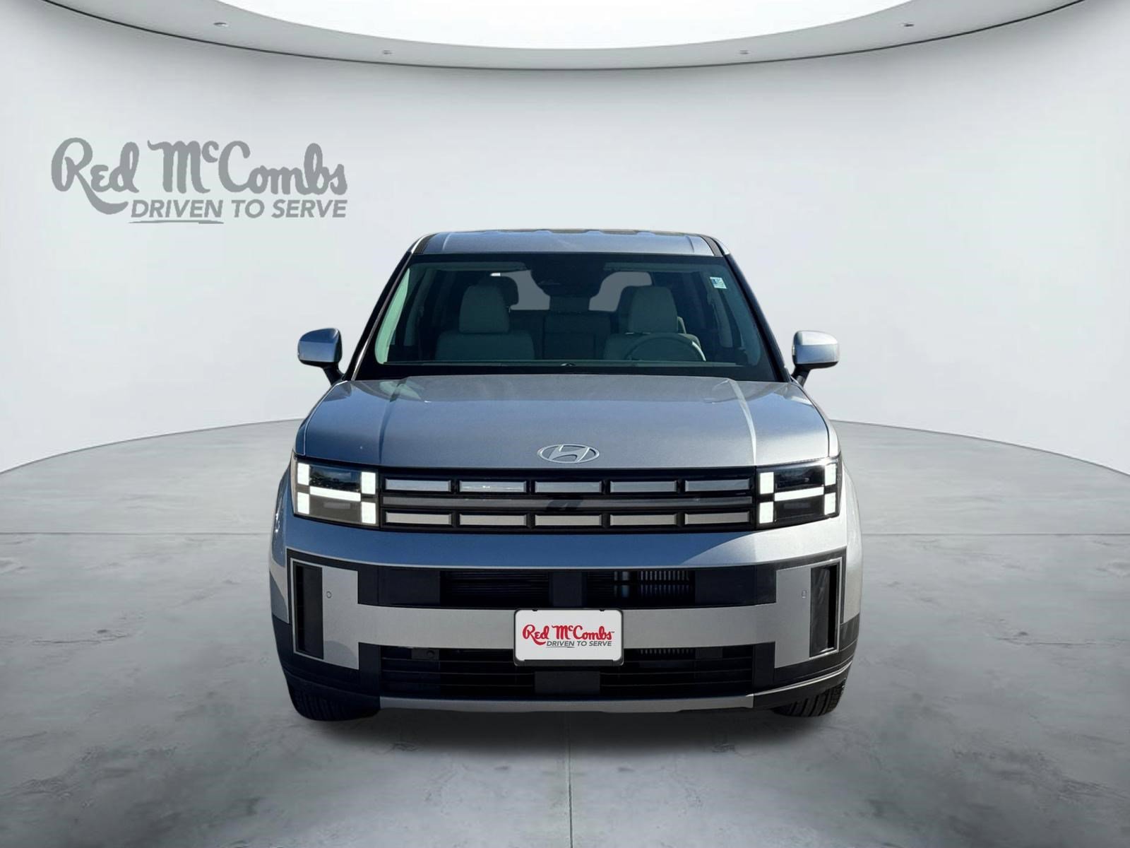 Certified 2026 Hyundai Santa Fe SE image 8