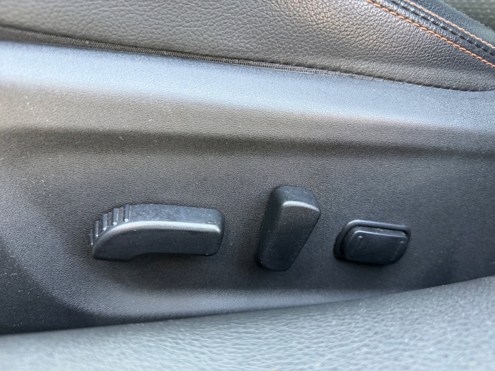 Used 2019 Nissan Altima 2.5 SR w/ SR Premium Package image 14