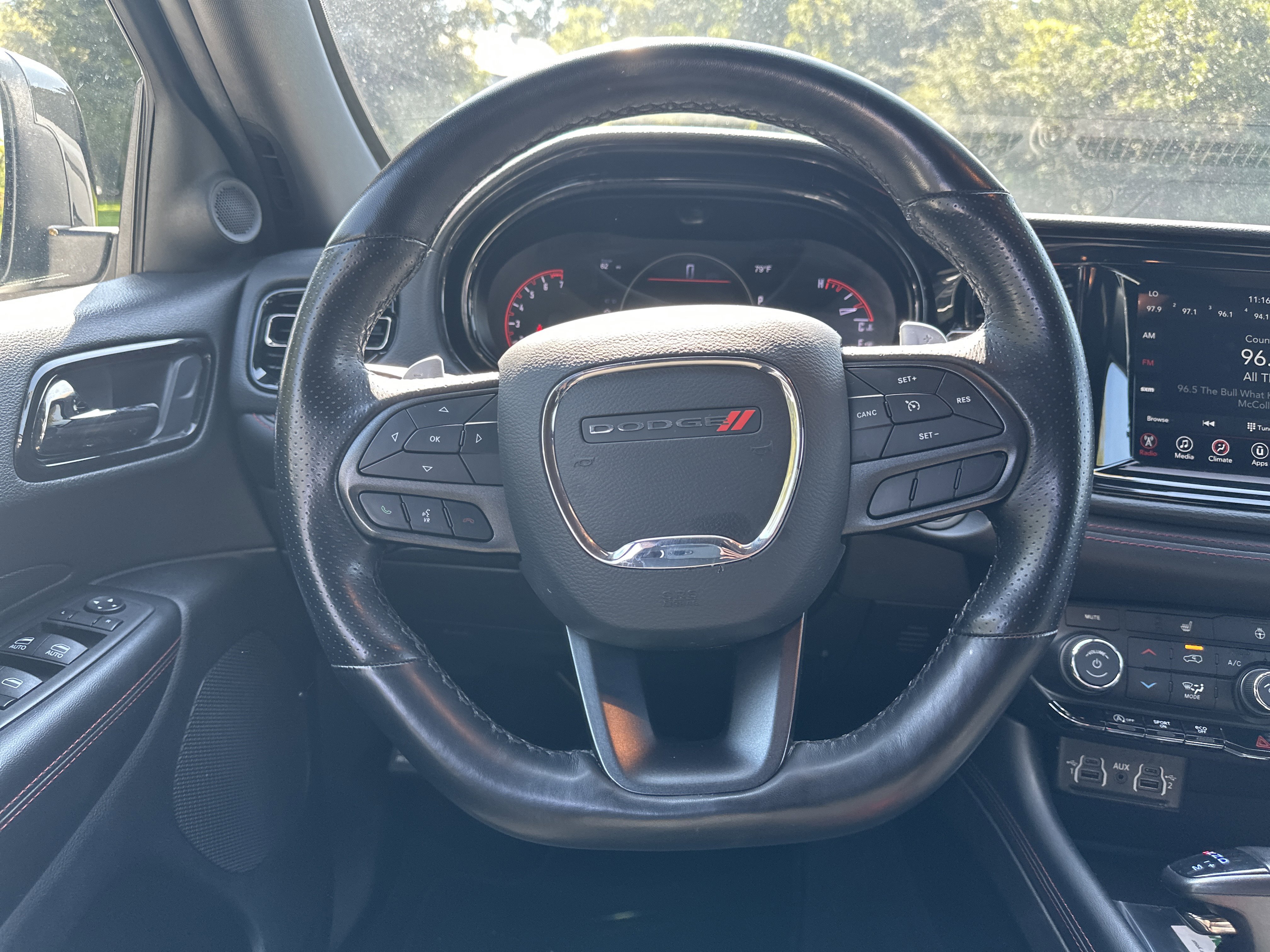 Used 2023 Dodge Durango GT image 23