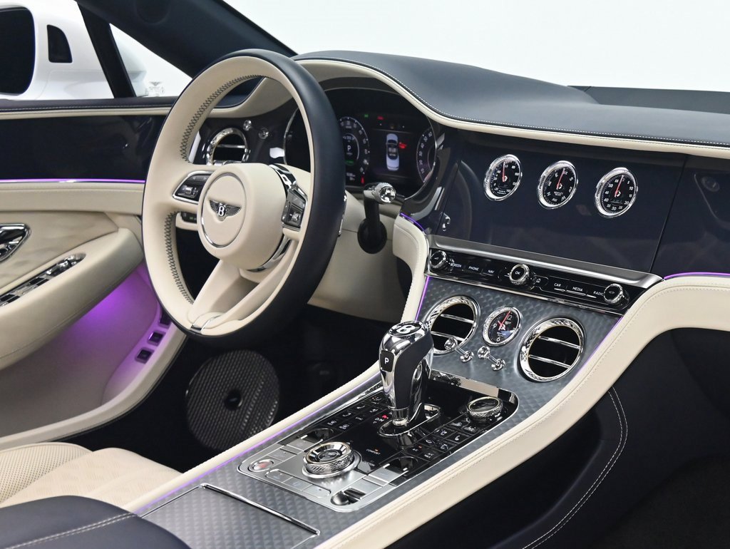 Used 2025 Bentley Continental GT Speed image 27