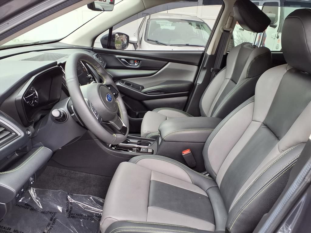 Used 2025 Subaru Ascent Onyx Edition AWD/4WD image 16