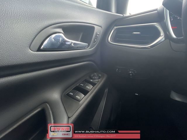 Used 2024 Chevrolet Equinox LT w/ LPO, Floor Liner Package image 18