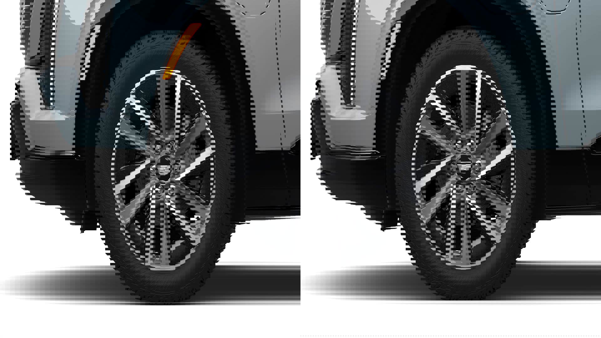 New 2026 Cadillac Vistiq Sport image 31