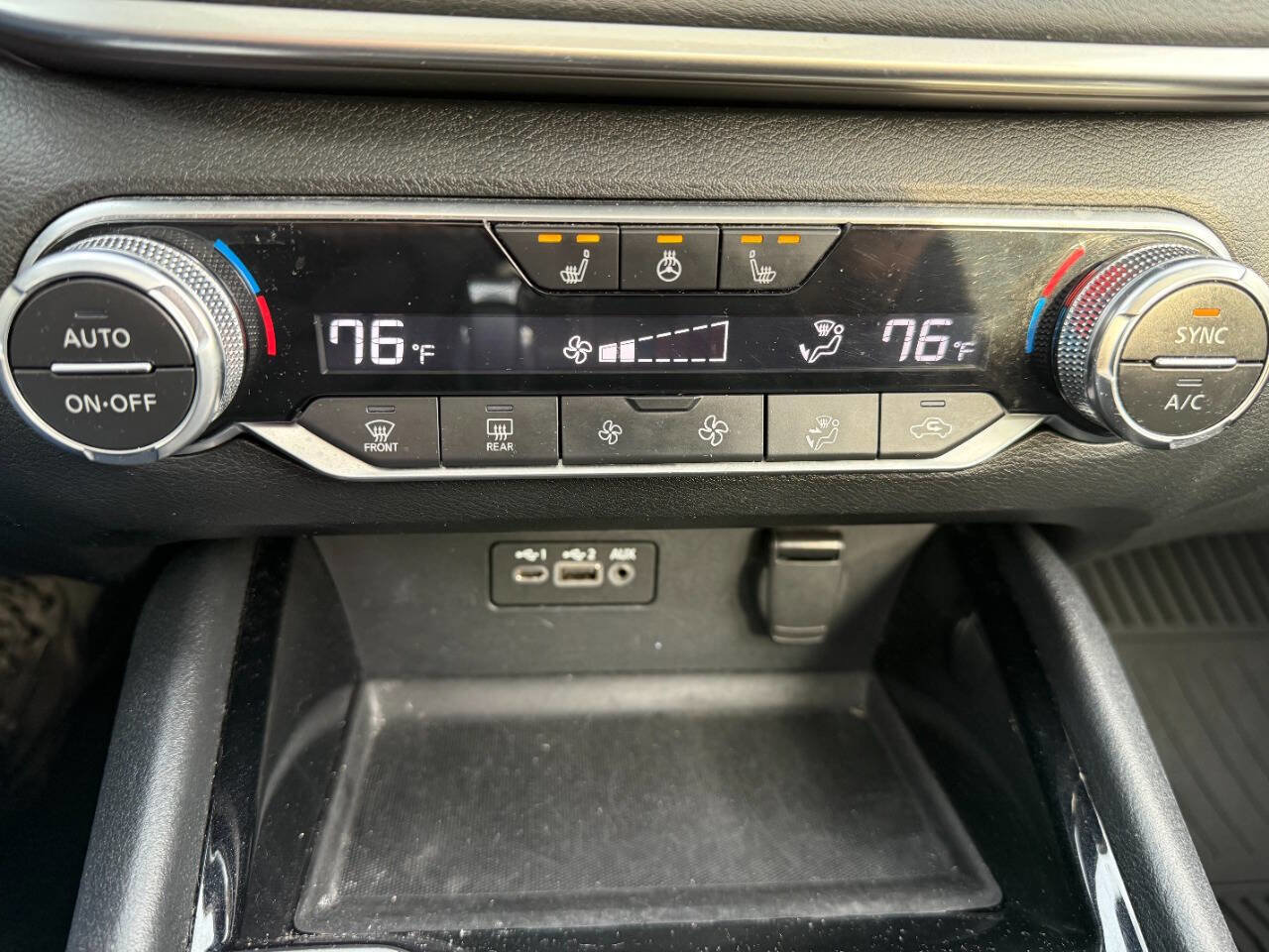 Used 2020 Nissan Altima 2.5 SV image 19