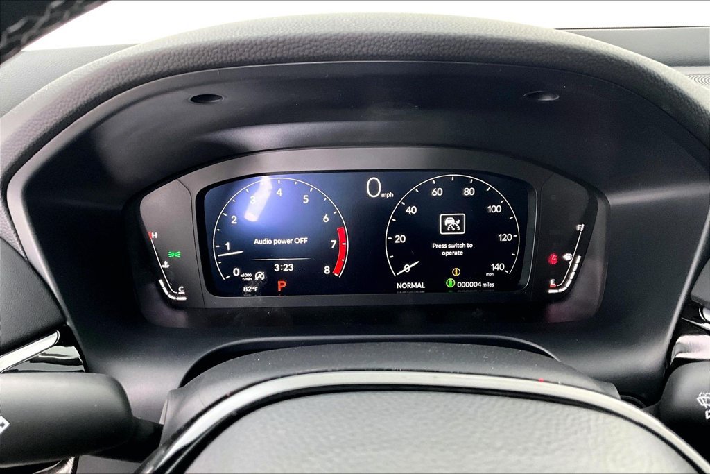 New 2026 Acura ADX FWD image 15