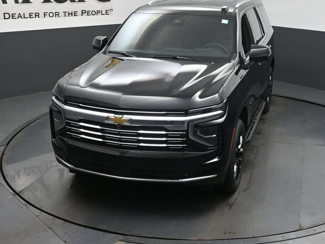 New 2026 Chevrolet Tahoe Premier AWD/4WD image 25