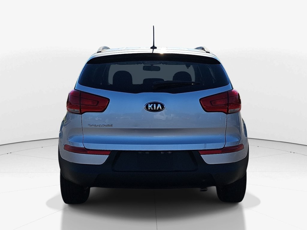Used 2016 Kia Sportage LX w/ Option Group 017 FWD image 7