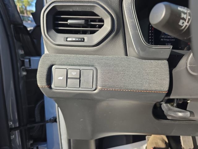 Used 2026 Honda Passport TrailSport image 25