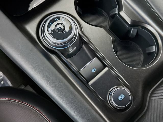 Used 2025 Ford Explorer ST-Line w/ ST-Line Street Pack image 17