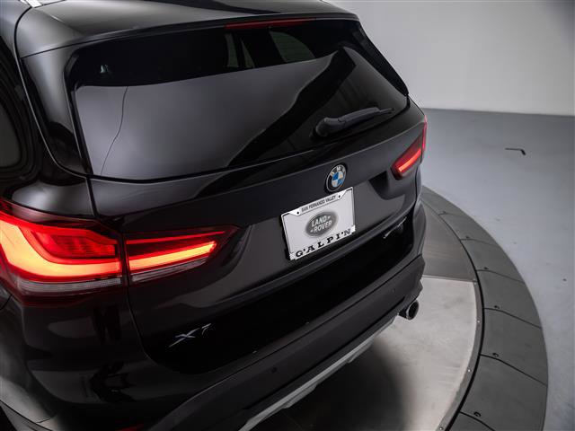 Used 2020 BMW X1 sDrive28i w/ Premium Package FWD image 33