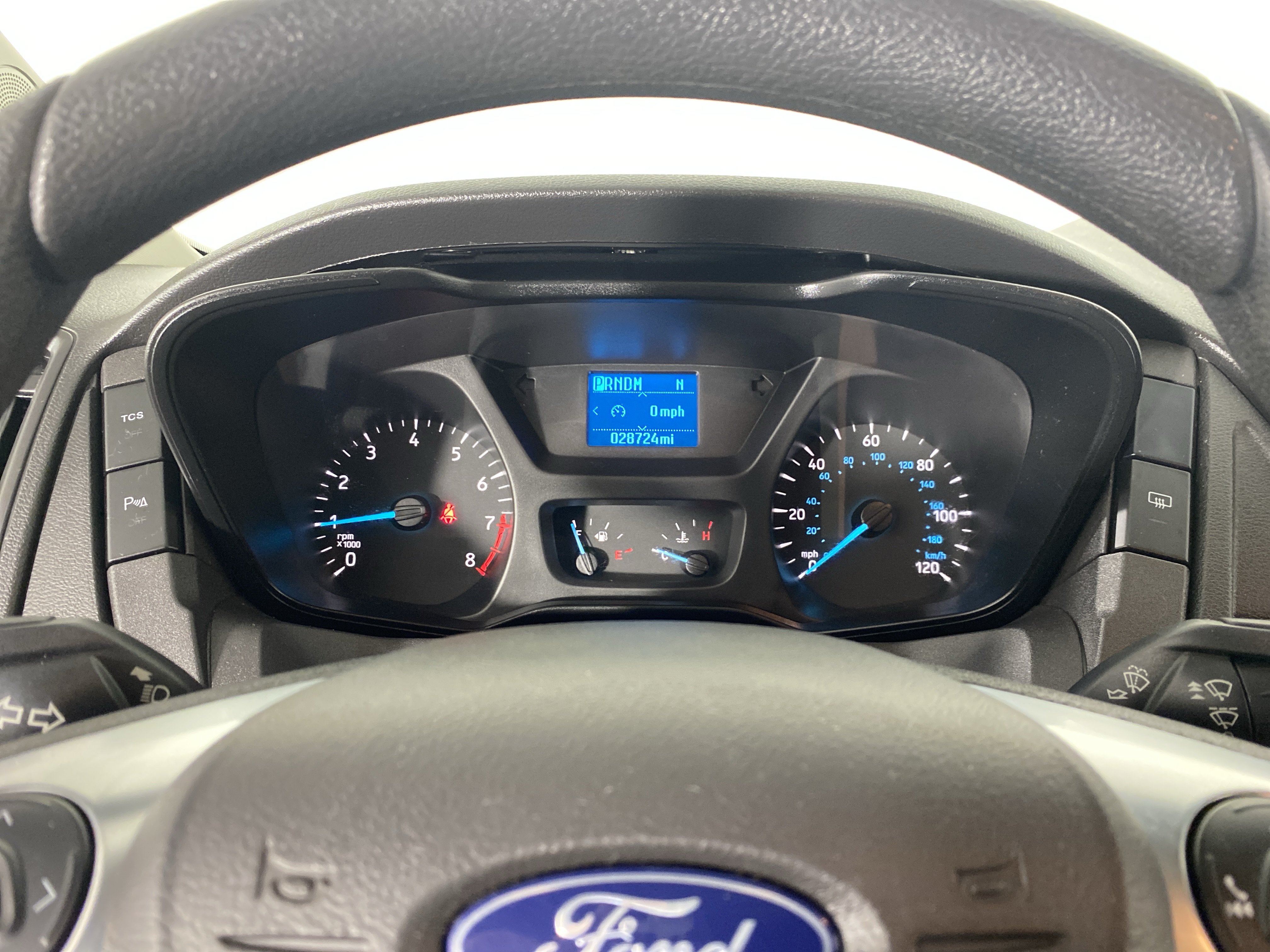 Used 2018 Ford Transit 150 XL RWD image 18