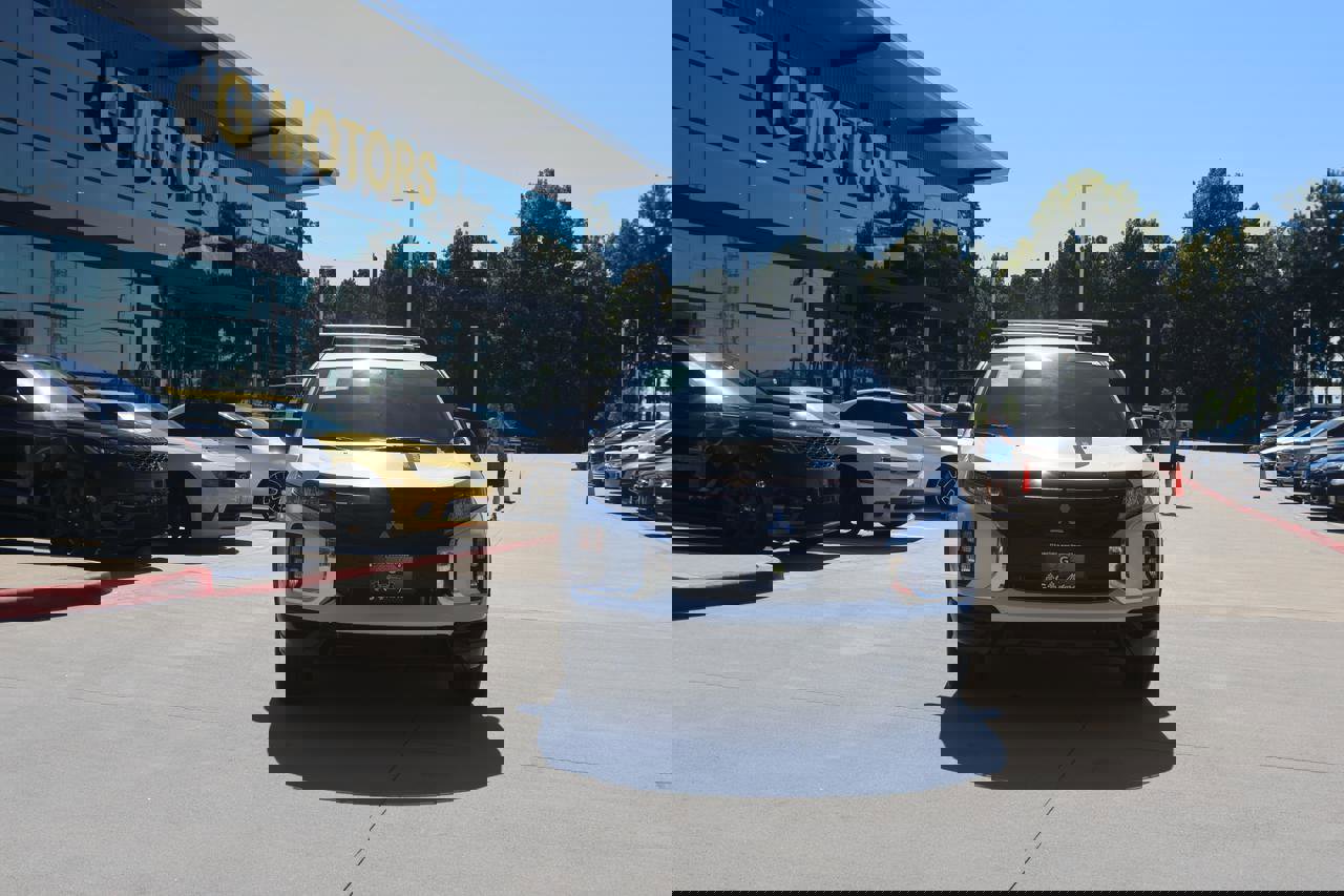 Used 2024 Mitsubishi Outlander Sport AWD image 35