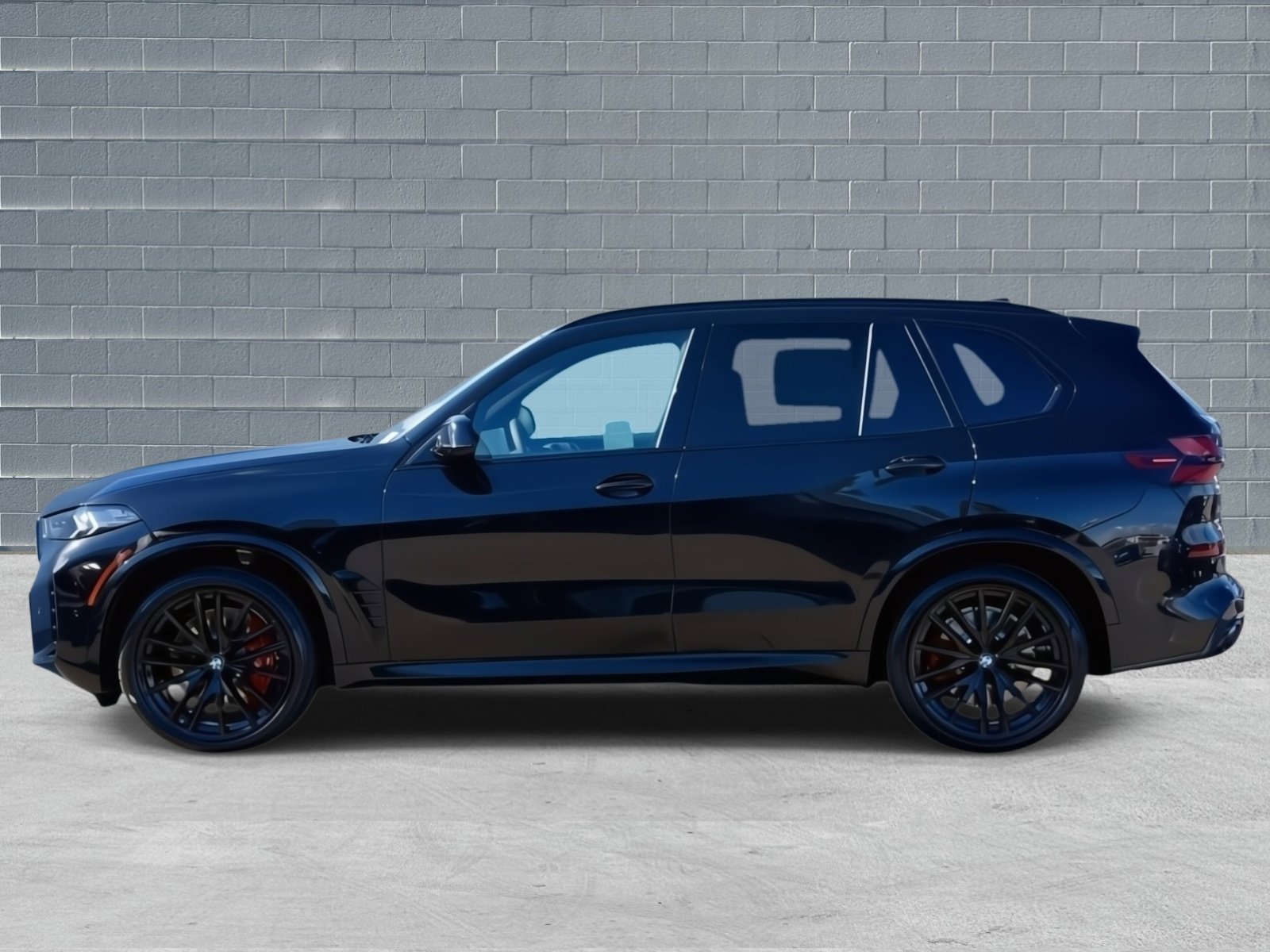Used 2026 BMW X5 M60i AWD/4WD image 5