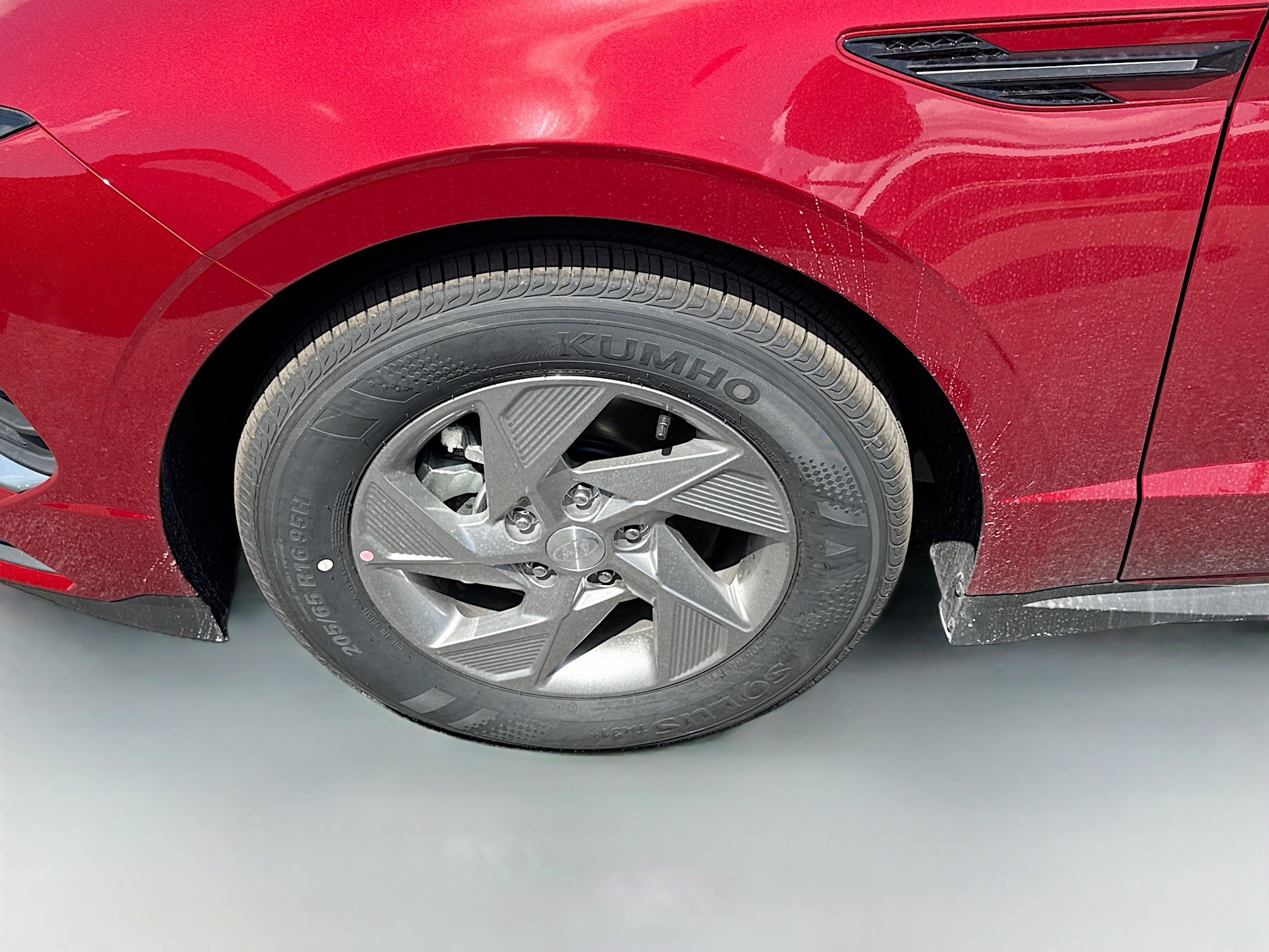 New 2026 Hyundai Sonata SE FWD image 23