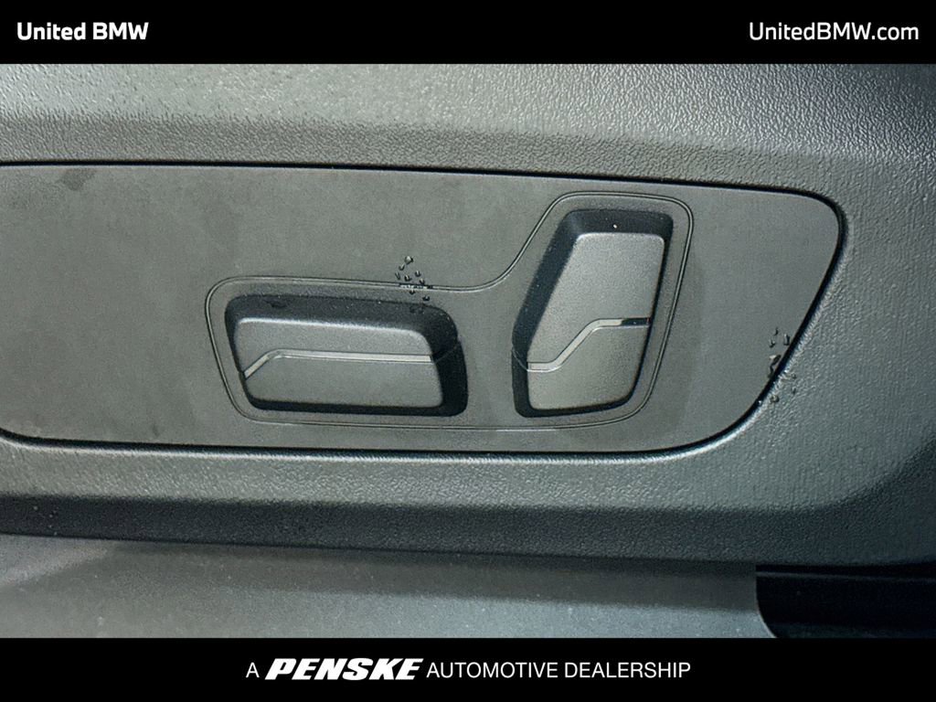 Used 2023 BMW X1 xDrive28i w/ Convenience Package image 4