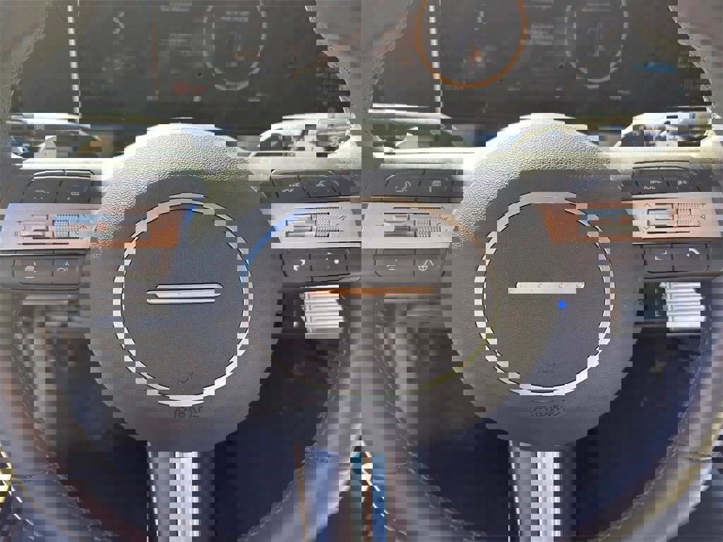 Used 2025 Hyundai Sonata SEL image 20