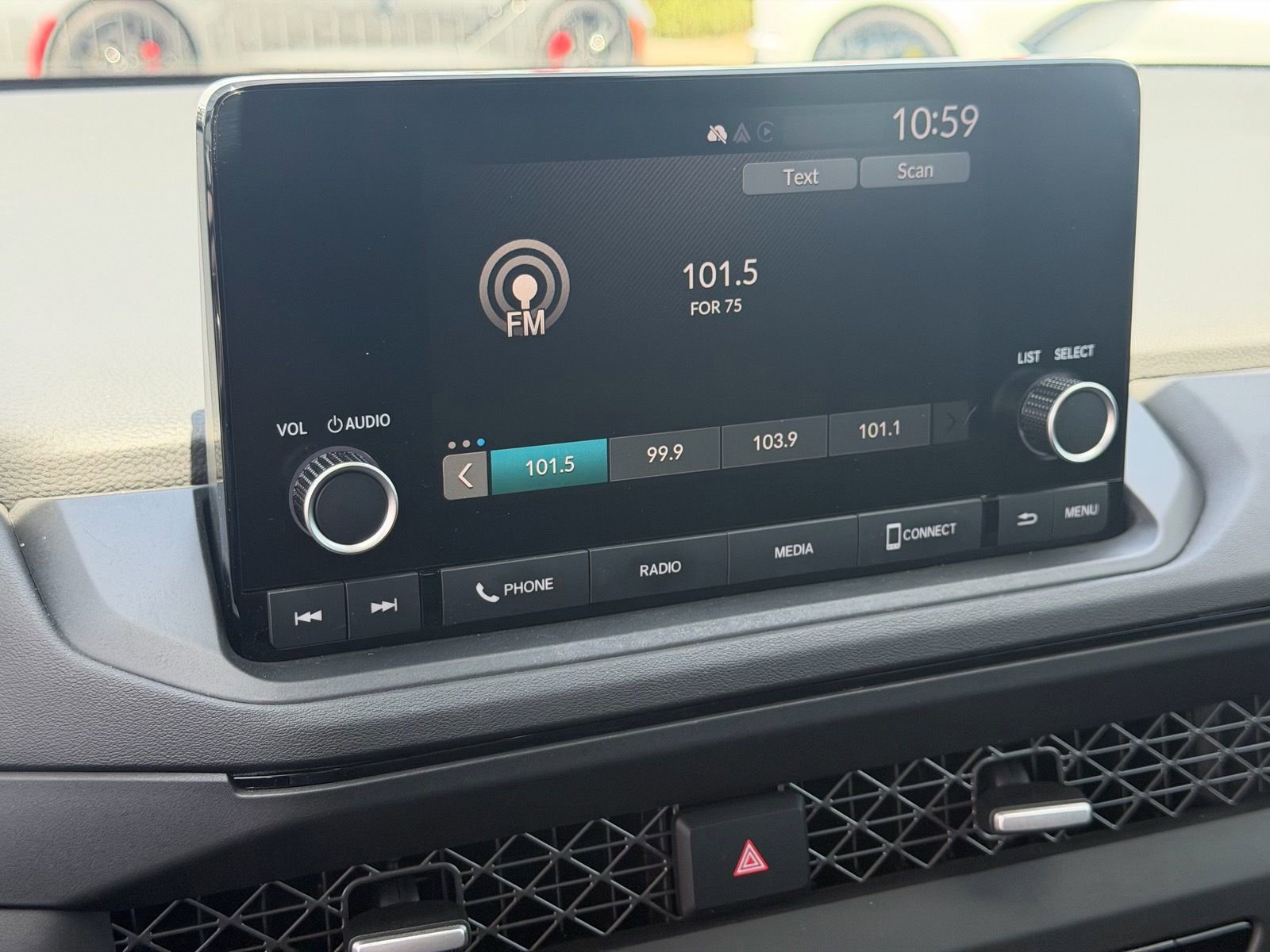 Certified 2024 Honda Accord EX image 25