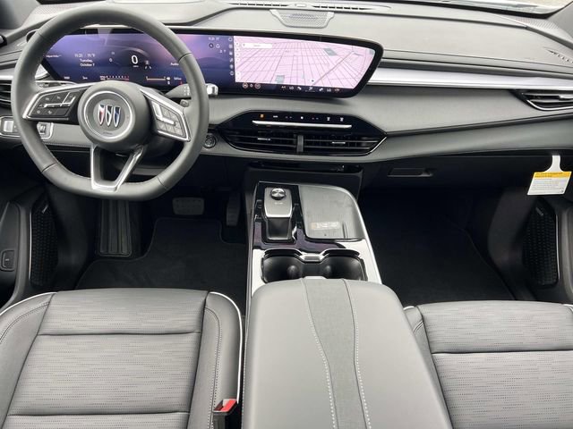 New 2026 Buick Enclave Sport Touring w/ Power Package AWD/4WD image 13