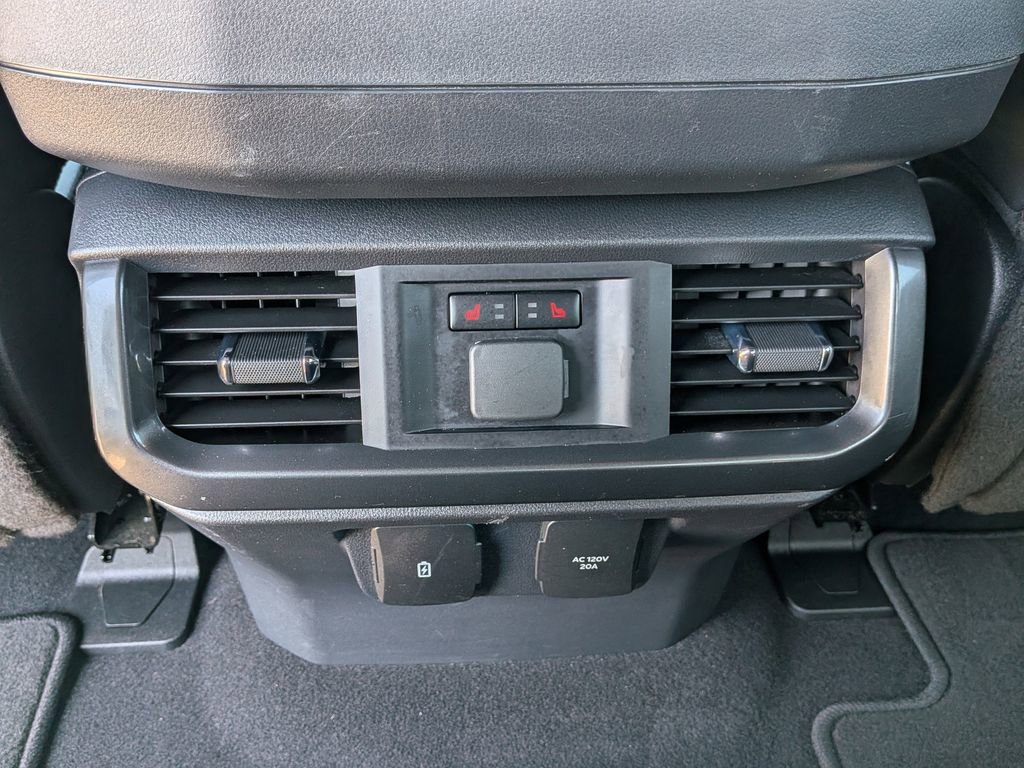 Used 2023 Ford F150 Lariat w/ Equipment Group 502A High image 16