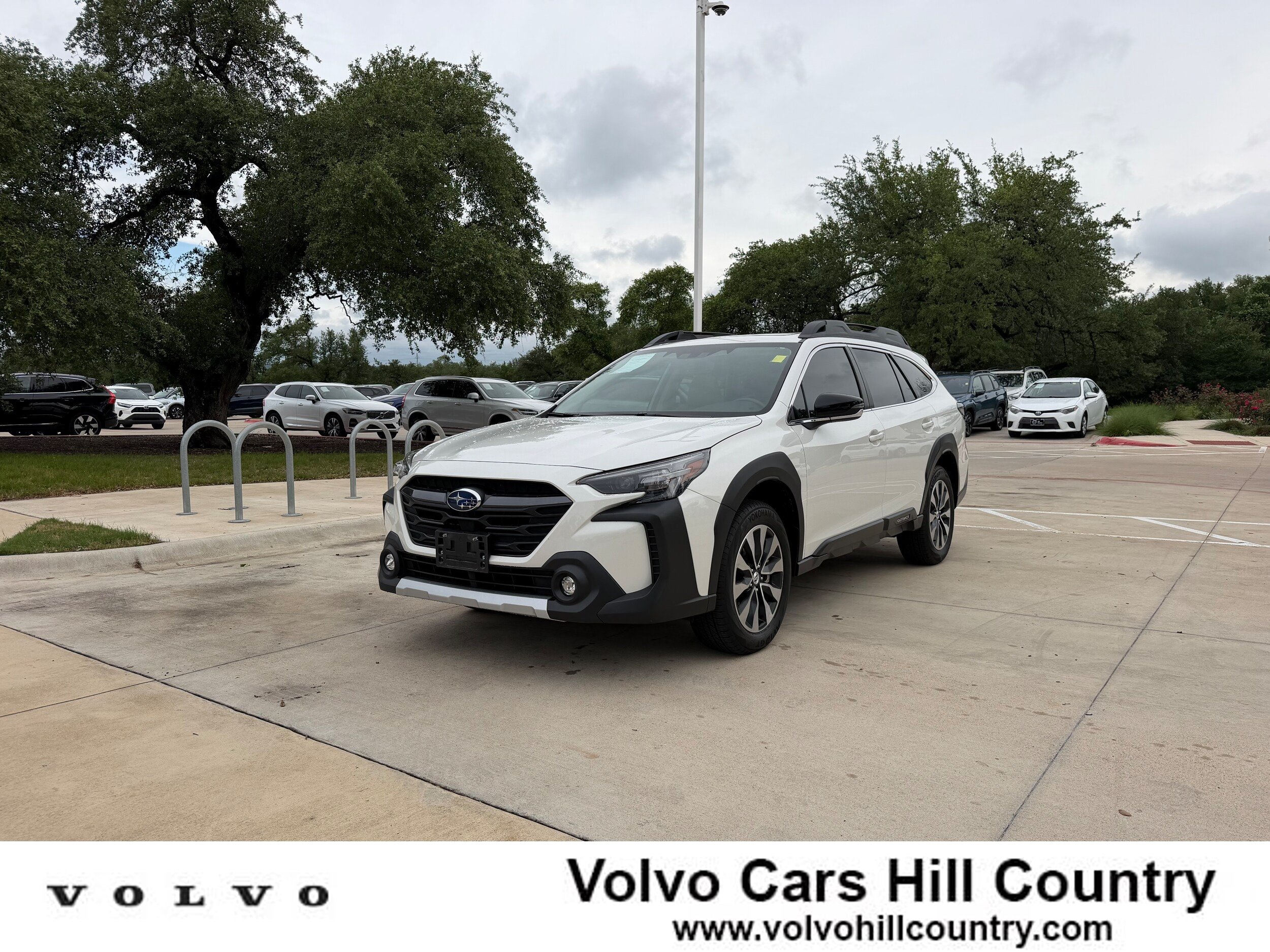 Used 2024 Subaru Outback Limited