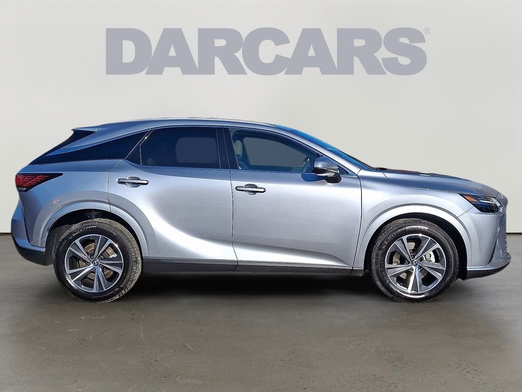 Used 2025 Lexus RX 350 Premium image 7