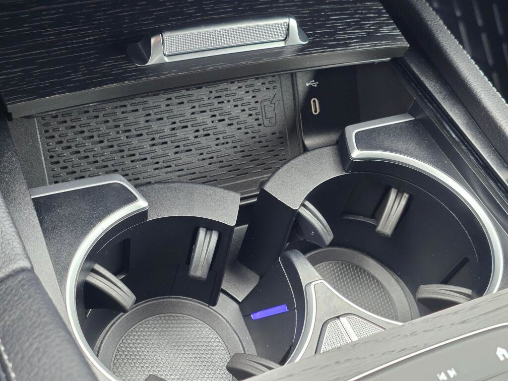 Used 2025 Mercedes-Benz GLE 450 4MATIC Coupe w/ Driver Assistance Package image 43