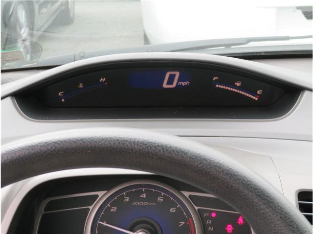 Used 2011 Honda Civic LX image 25